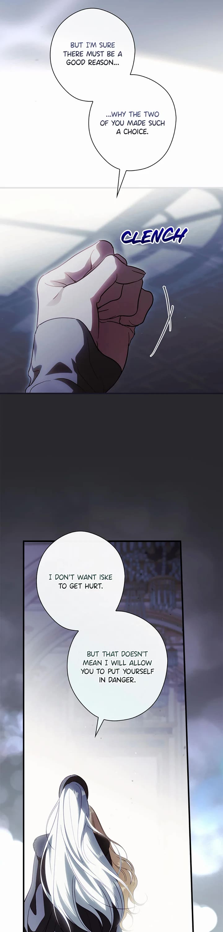 How To Win My Husband Over chapter 107 page 13