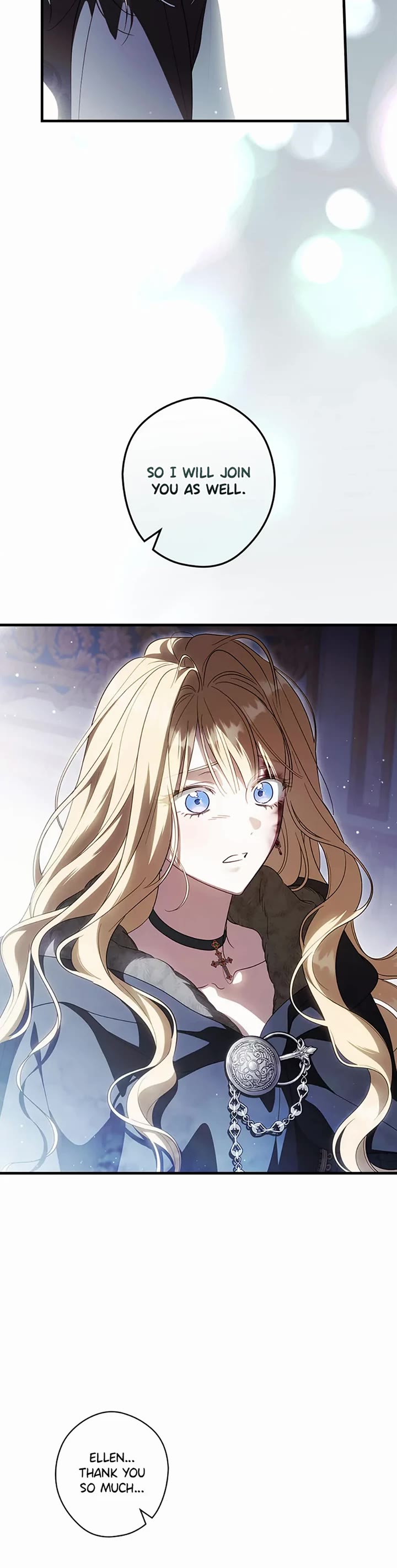 How To Win My Husband Over chapter 107 page 14