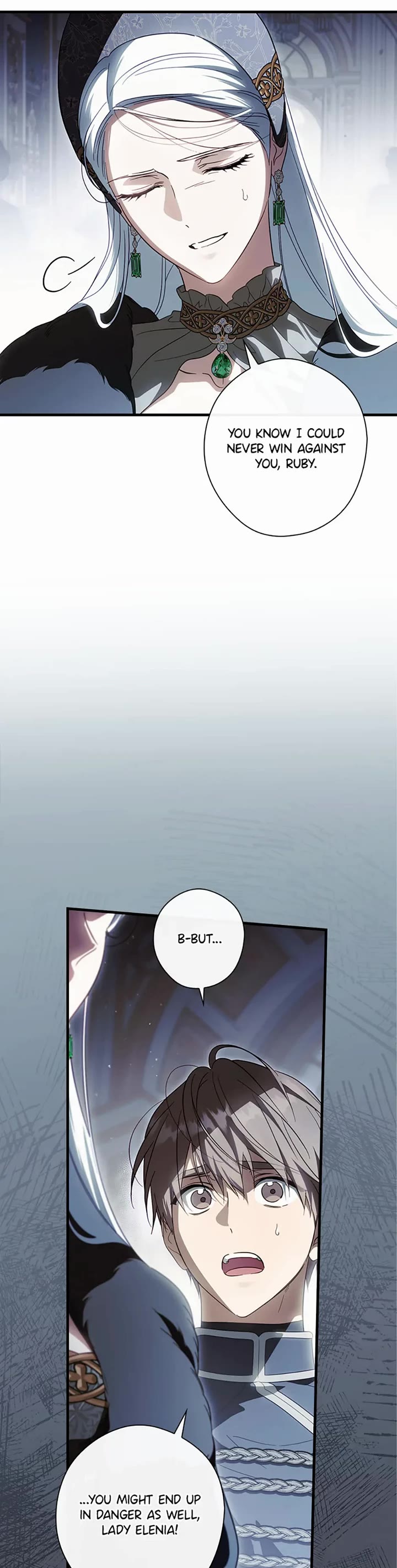 How To Win My Husband Over chapter 107 page 15