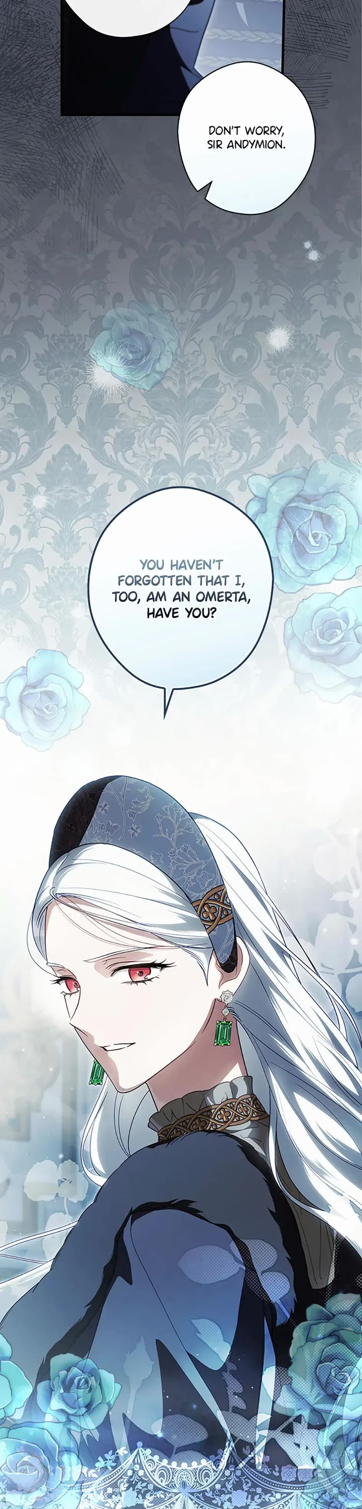 How To Win My Husband Over chapter 107 page 16