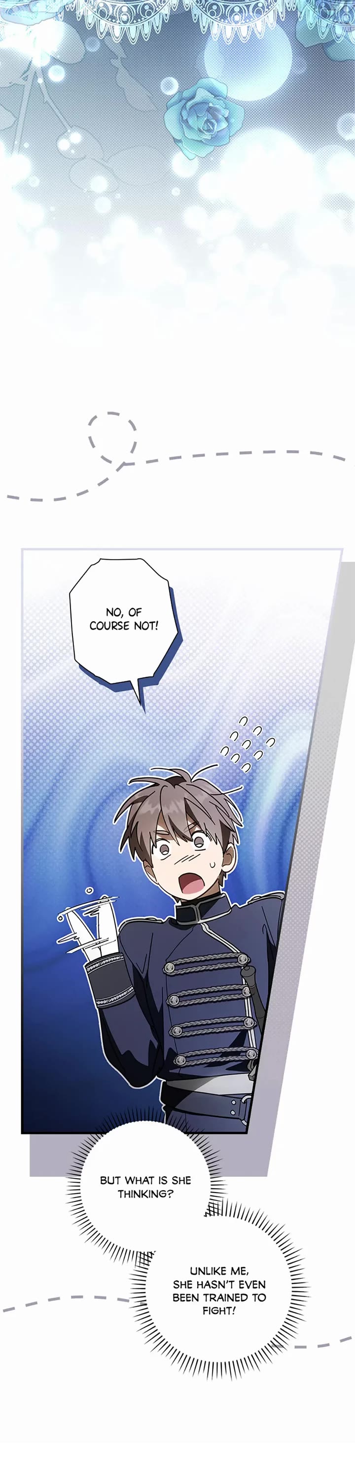 How To Win My Husband Over chapter 107 page 17