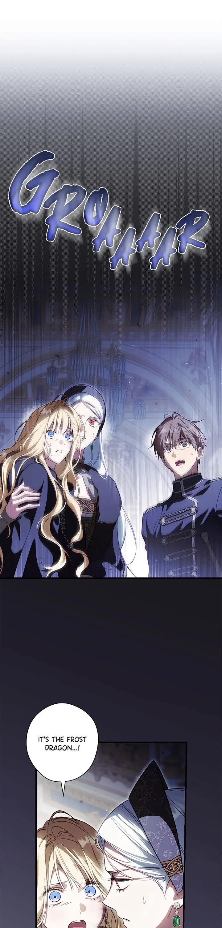 How To Win My Husband Over chapter 107 page 18