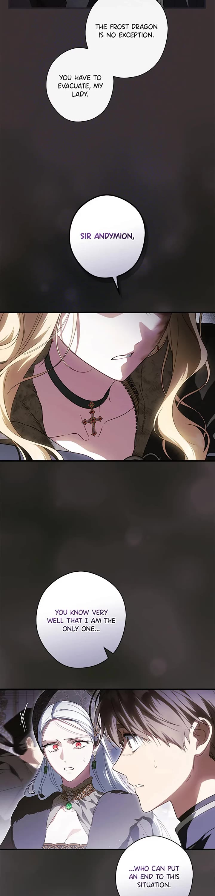 How To Win My Husband Over chapter 107 page 2