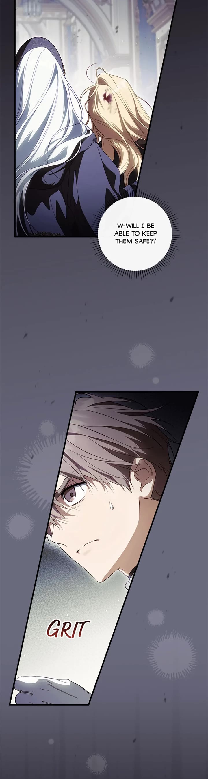 How To Win My Husband Over chapter 107 page 20