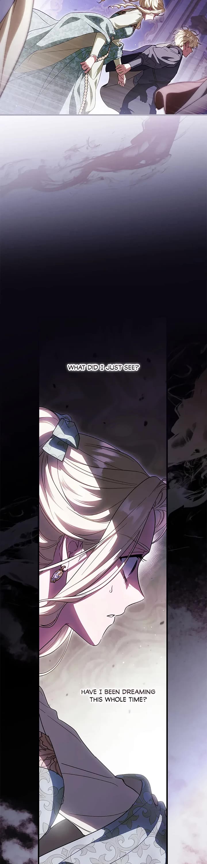 How To Win My Husband Over chapter 107 page 23