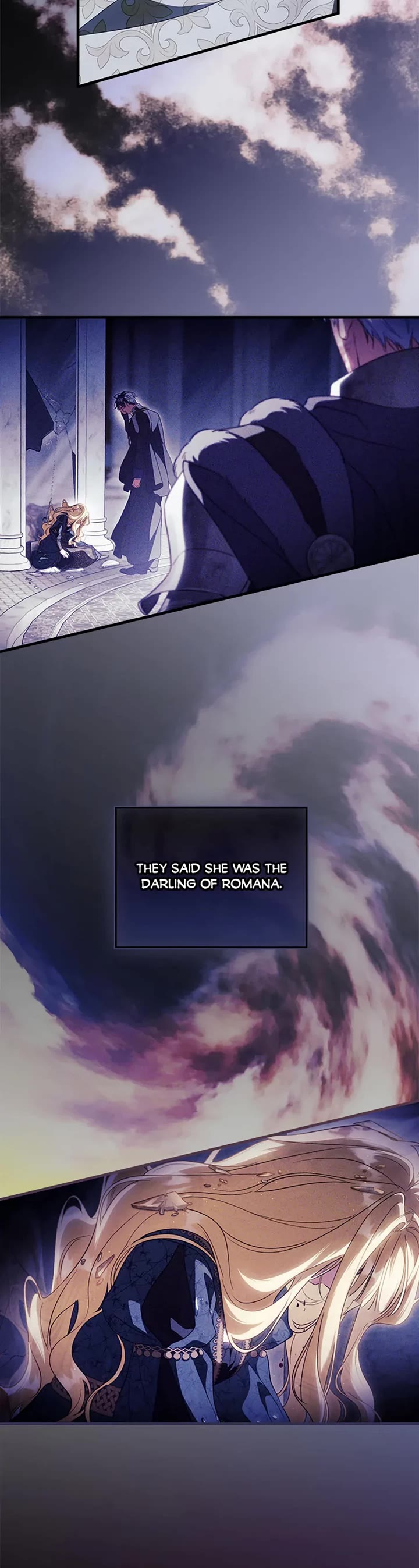 How To Win My Husband Over chapter 107 page 24