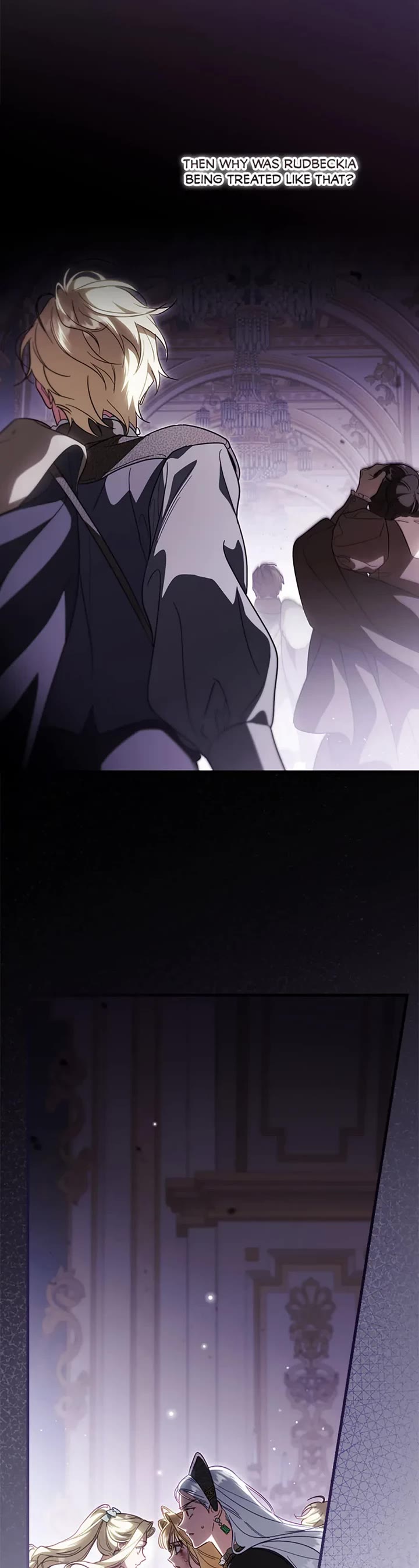 How To Win My Husband Over chapter 107 page 25