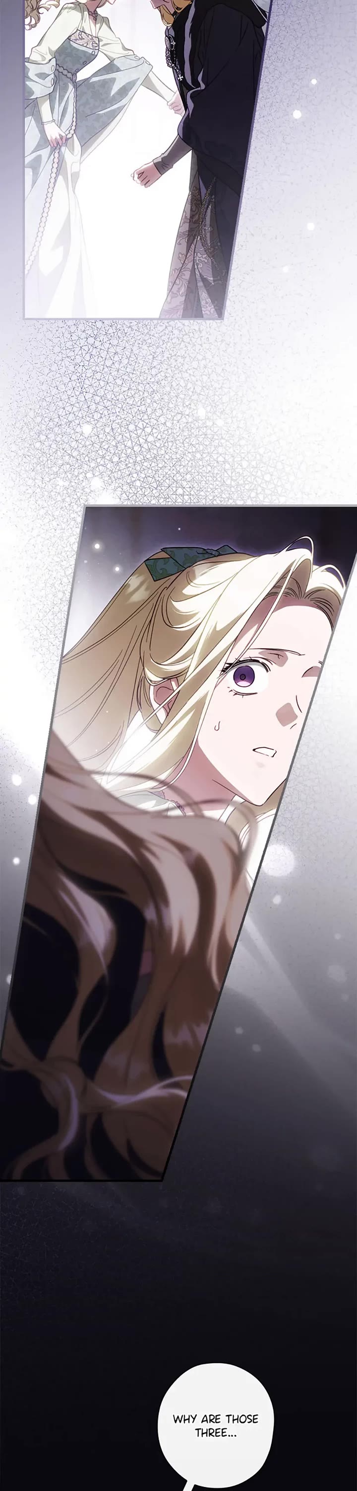 How To Win My Husband Over chapter 107 page 26