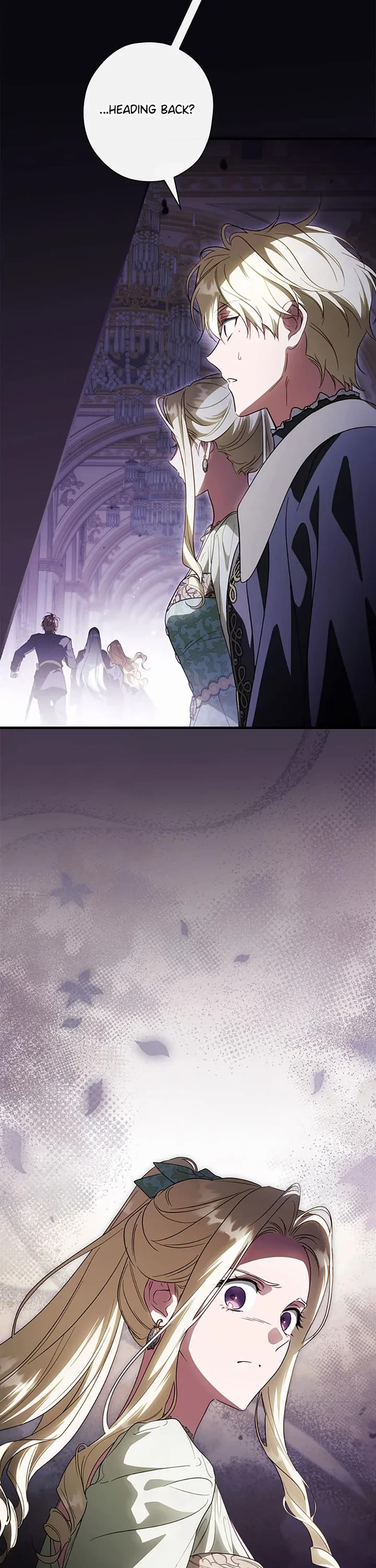 How To Win My Husband Over chapter 107 page 27