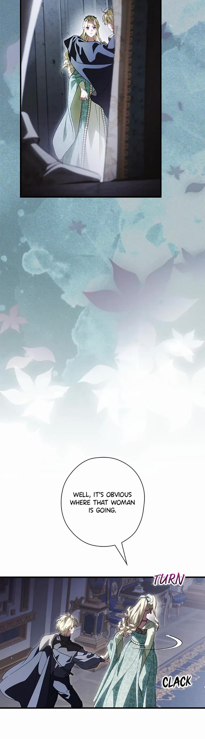 How To Win My Husband Over chapter 107 page 29