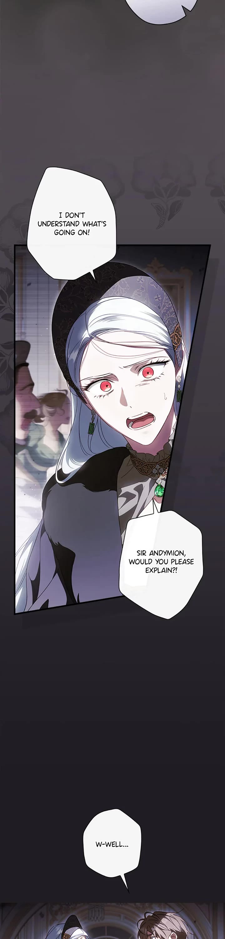 How To Win My Husband Over chapter 107 page 3