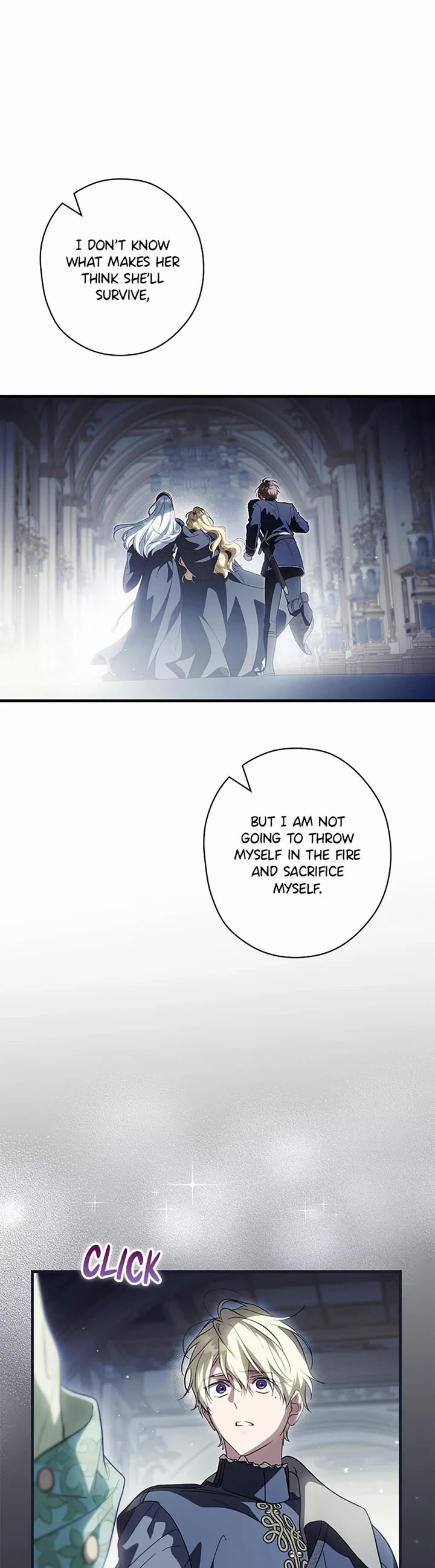 How To Win My Husband Over chapter 107 page 30