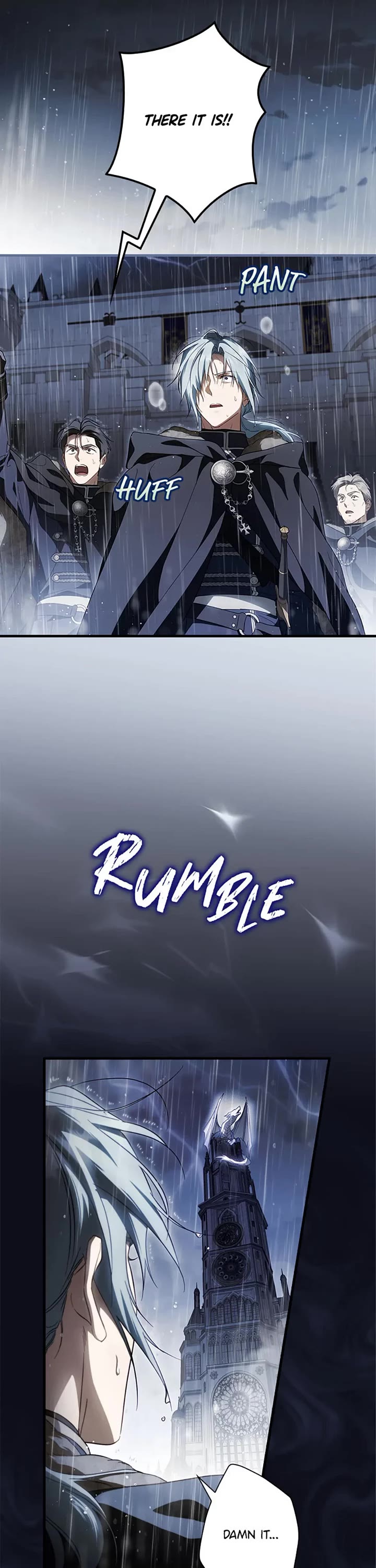 How To Win My Husband Over chapter 107 page 33