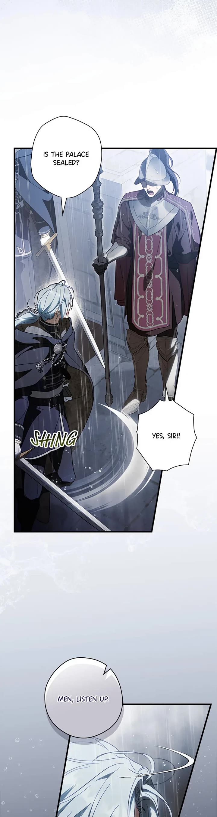 How To Win My Husband Over chapter 107 page 35