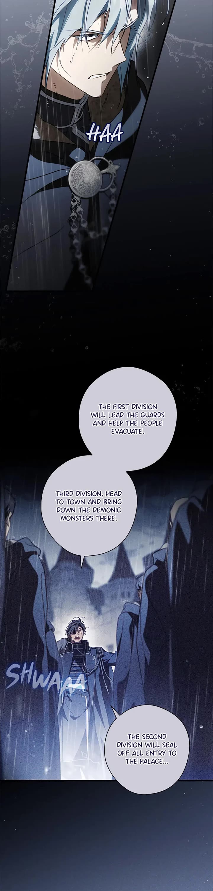 How To Win My Husband Over chapter 107 page 36