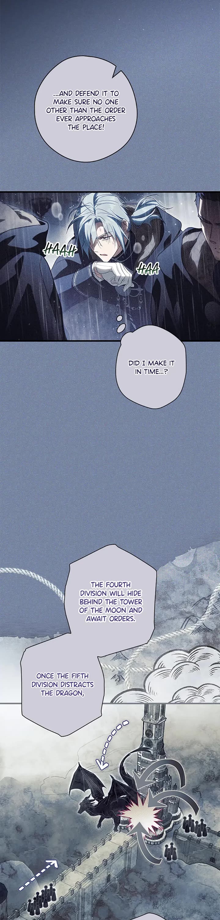 How To Win My Husband Over chapter 107 page 37