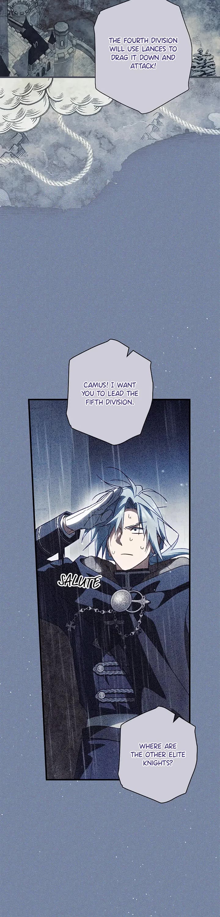 How To Win My Husband Over chapter 107 page 38