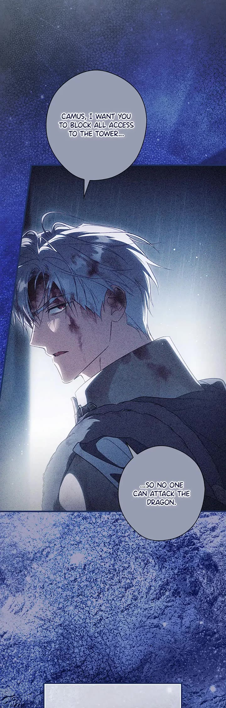 How To Win My Husband Over chapter 107 page 40