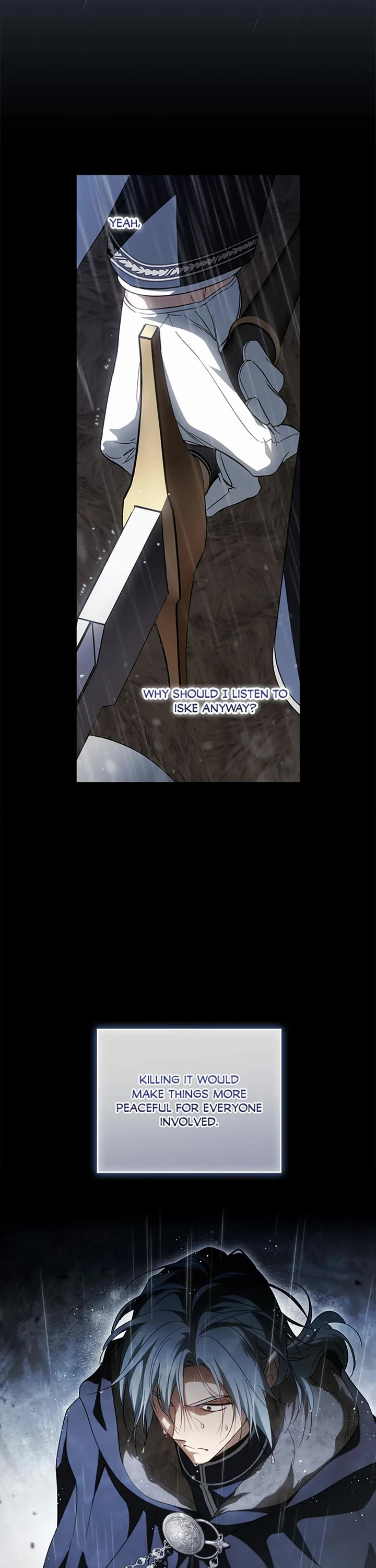 How To Win My Husband Over chapter 107 page 42