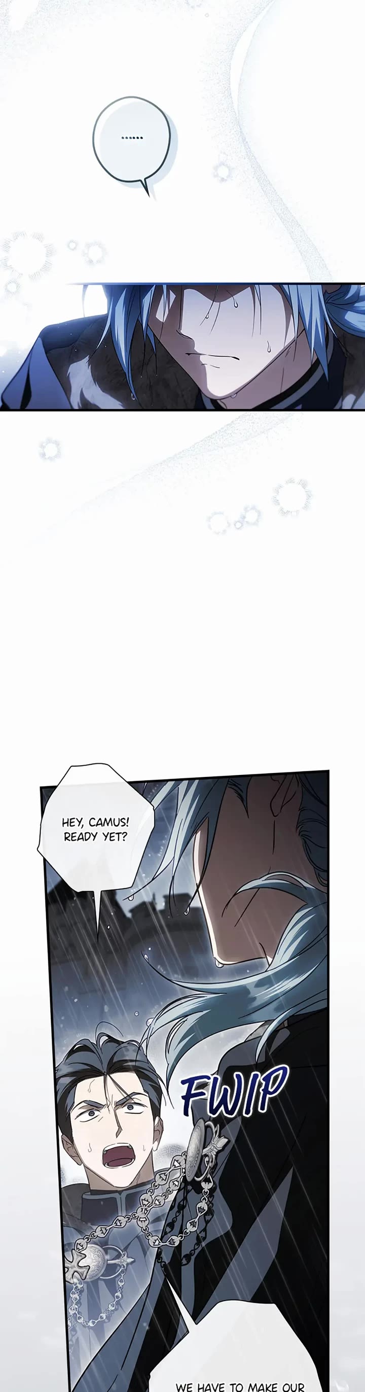 How To Win My Husband Over chapter 107 page 44