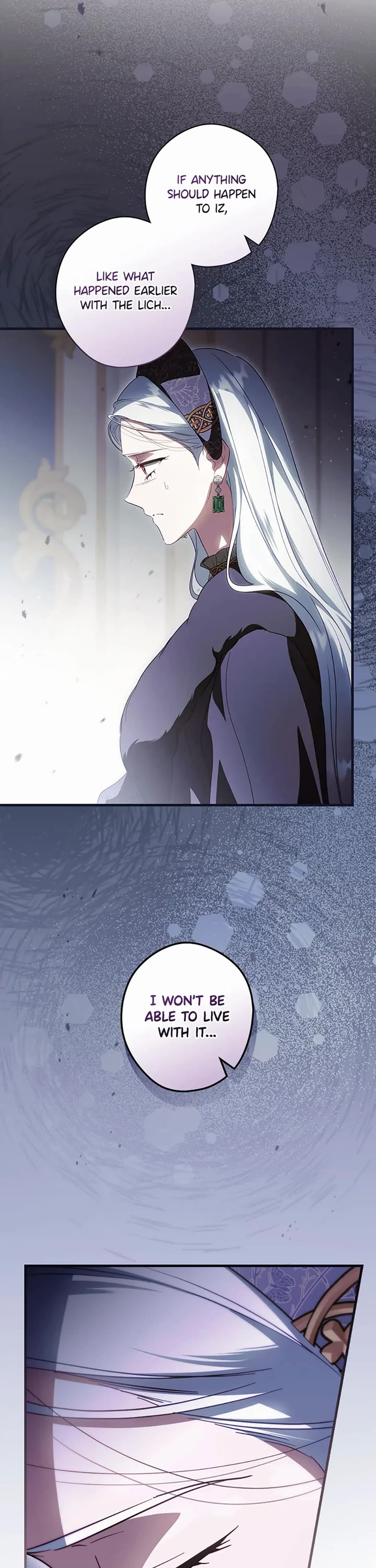 How To Win My Husband Over chapter 107 page 8