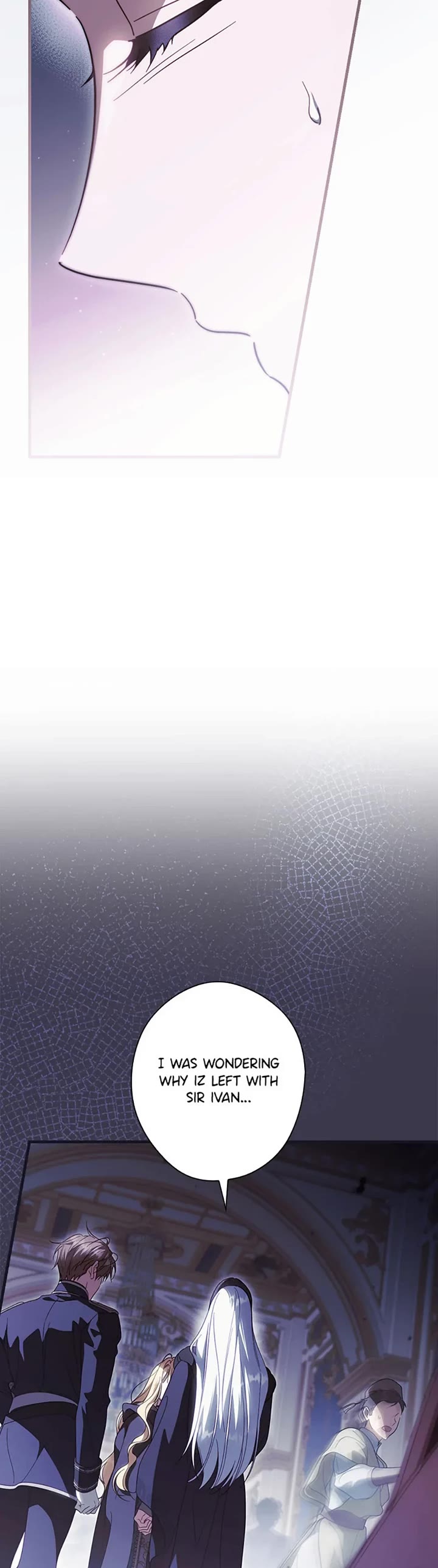 How To Win My Husband Over chapter 107 page 9