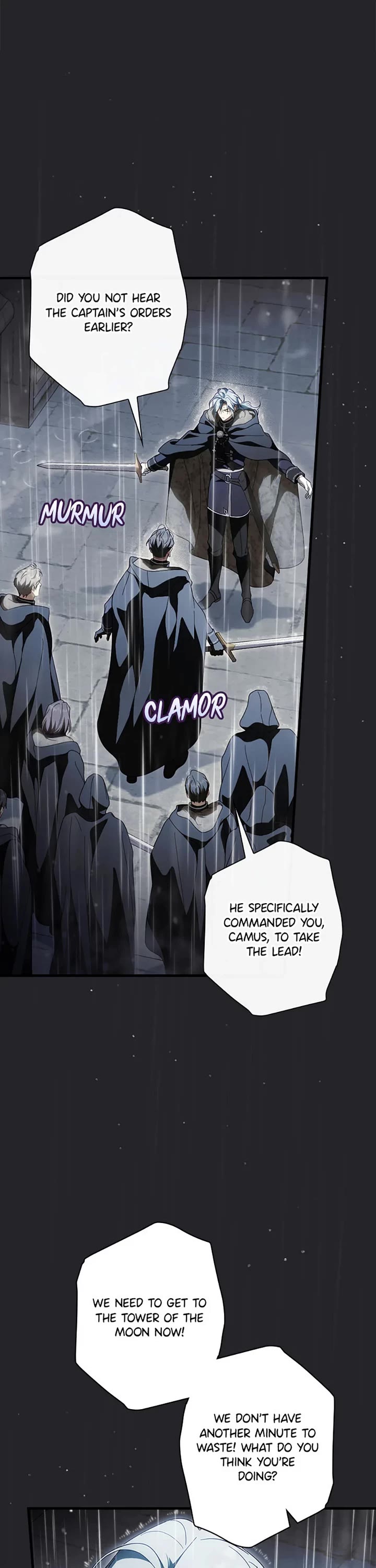 How To Win My Husband Over chapter 108 page 1