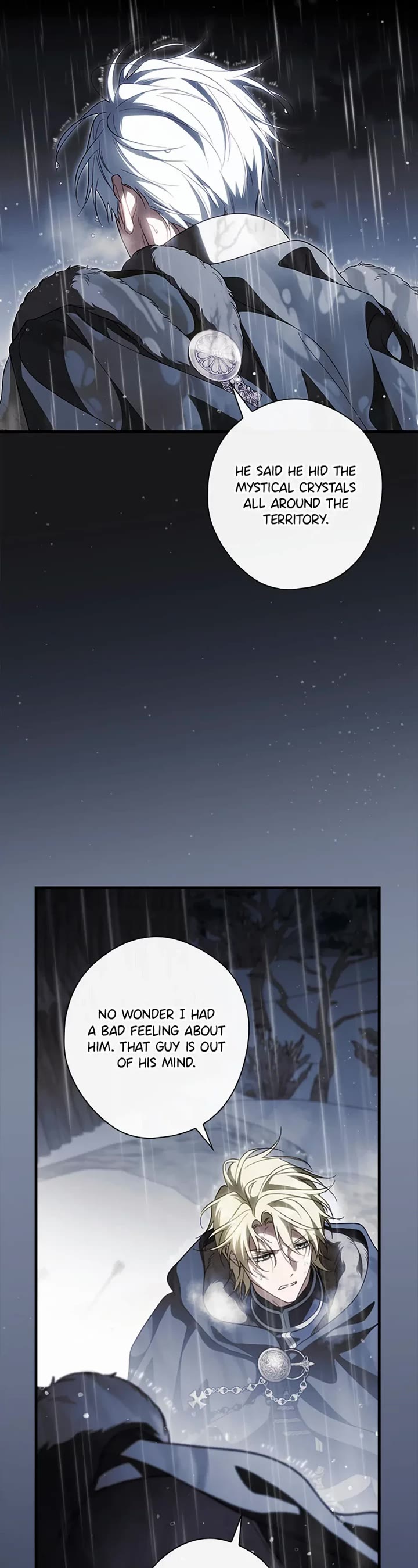 How To Win My Husband Over chapter 108 page 10