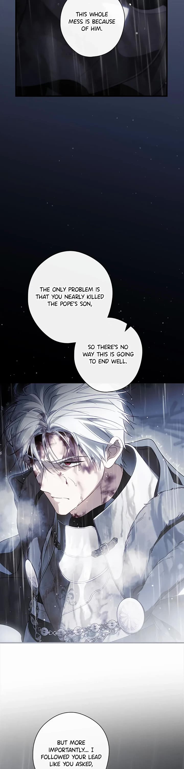 How To Win My Husband Over chapter 108 page 11