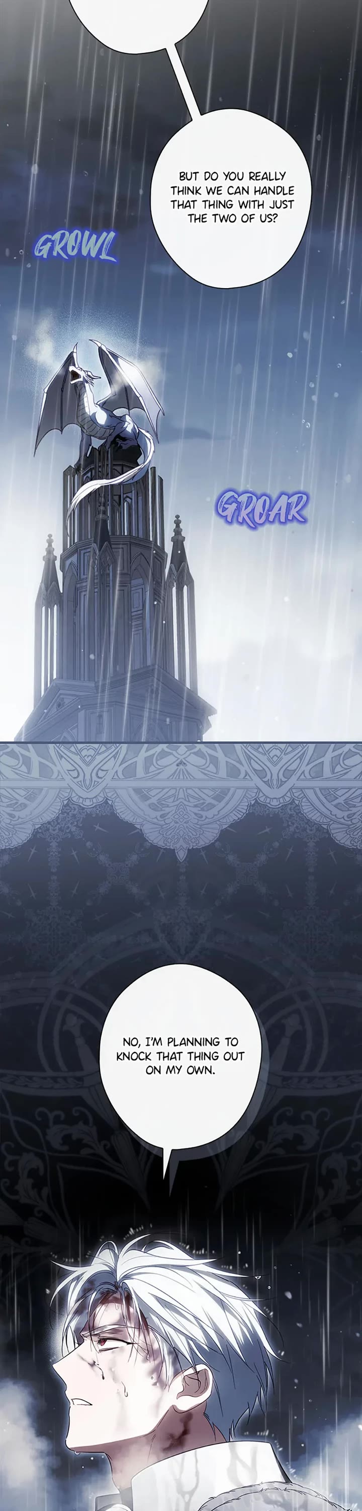 How To Win My Husband Over chapter 108 page 12