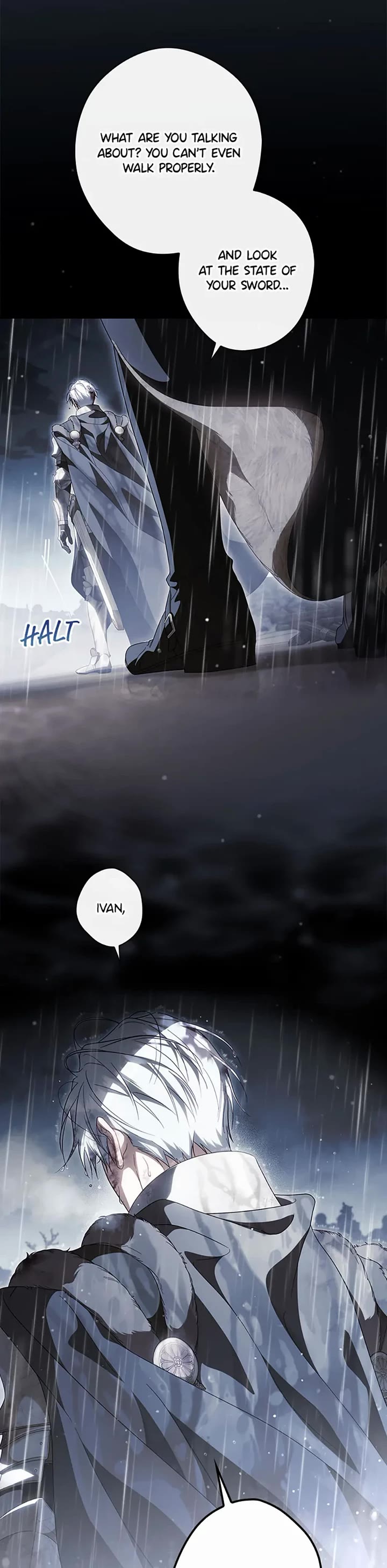 How To Win My Husband Over chapter 108 page 14