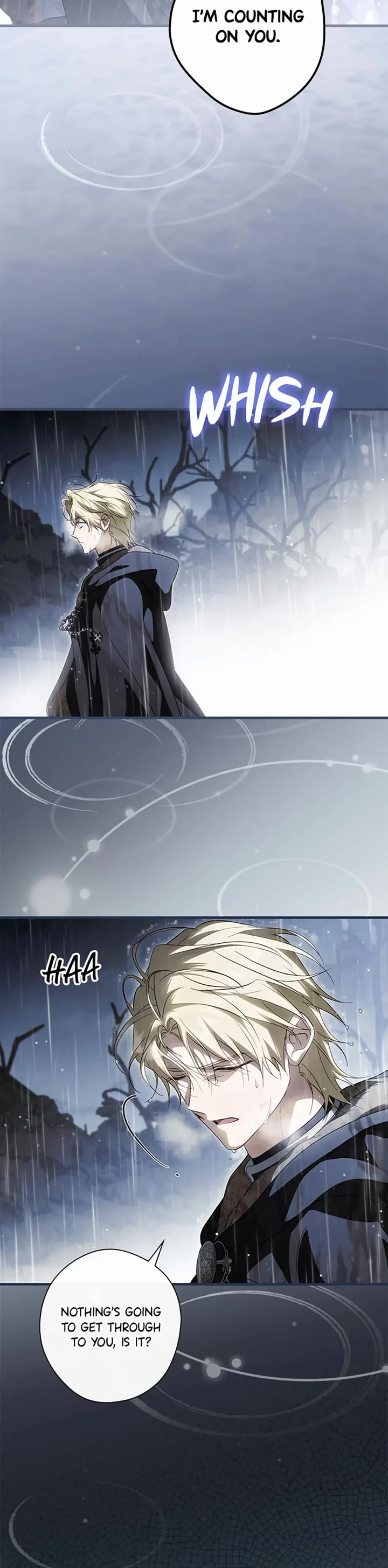 How To Win My Husband Over chapter 108 page 15