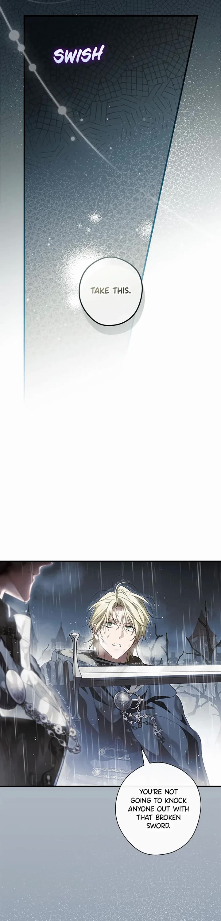 How To Win My Husband Over chapter 108 page 16