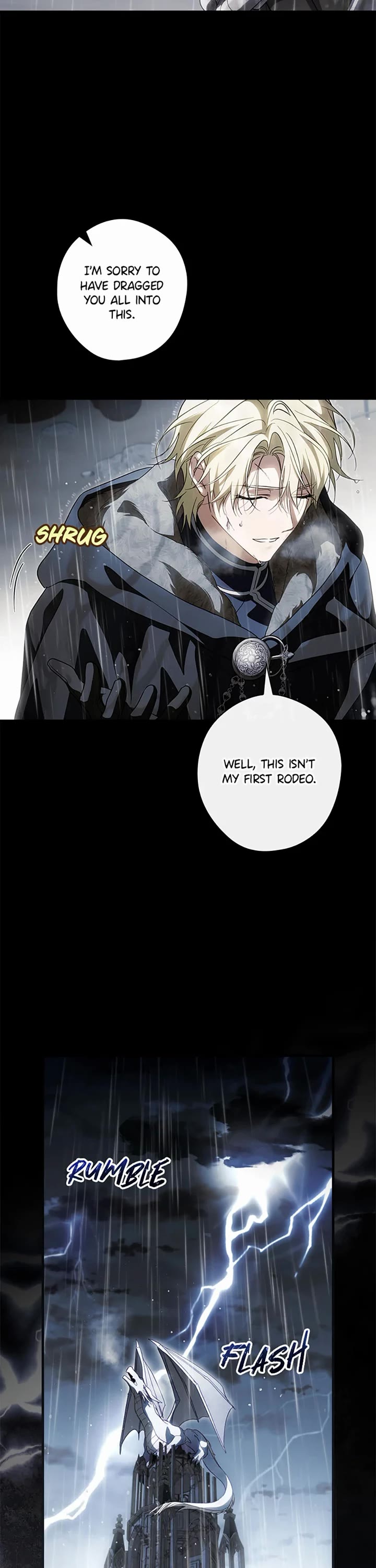 How To Win My Husband Over chapter 108 page 18