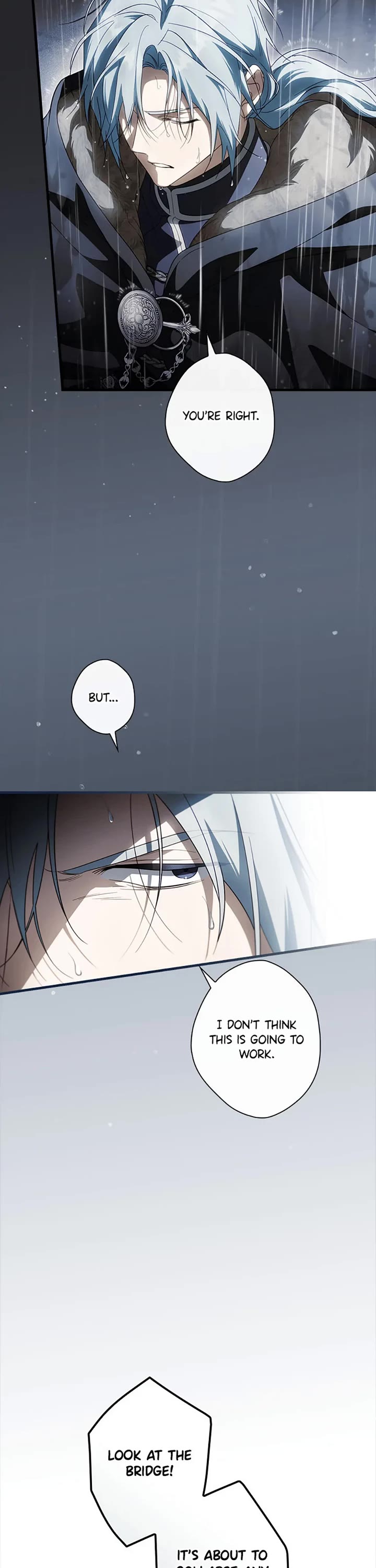 How To Win My Husband Over chapter 108 page 2