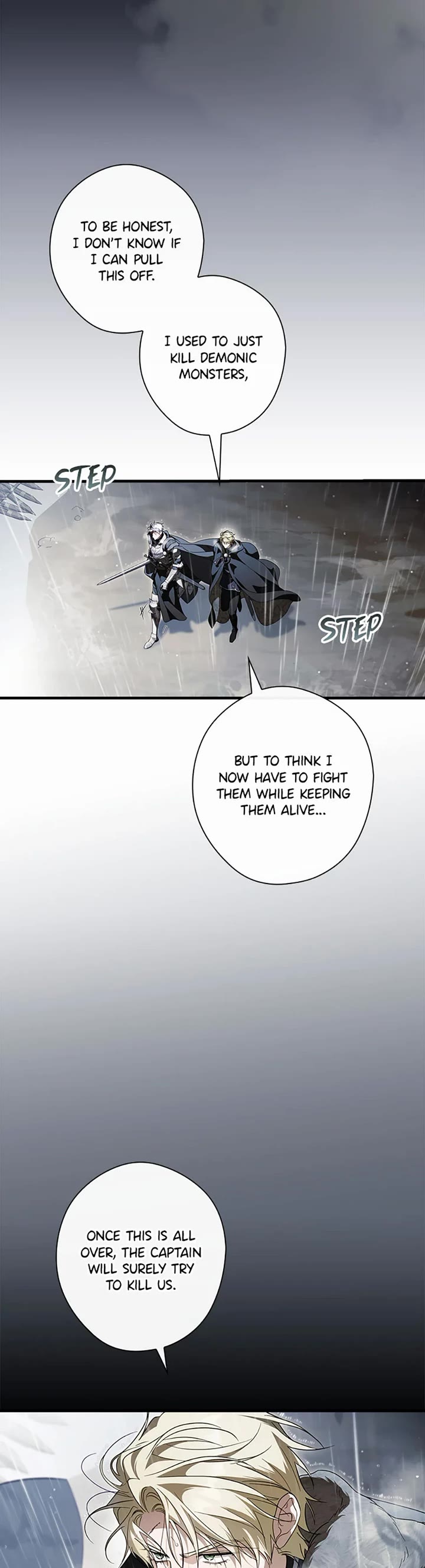 How To Win My Husband Over chapter 108 page 20