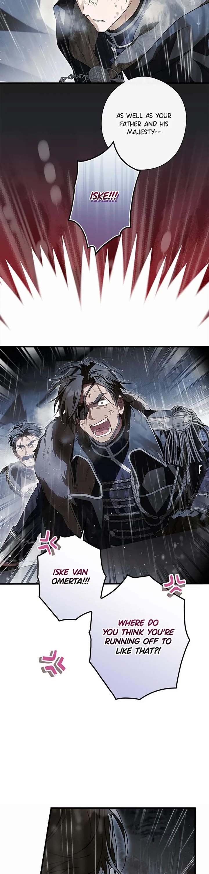 How To Win My Husband Over chapter 108 page 21