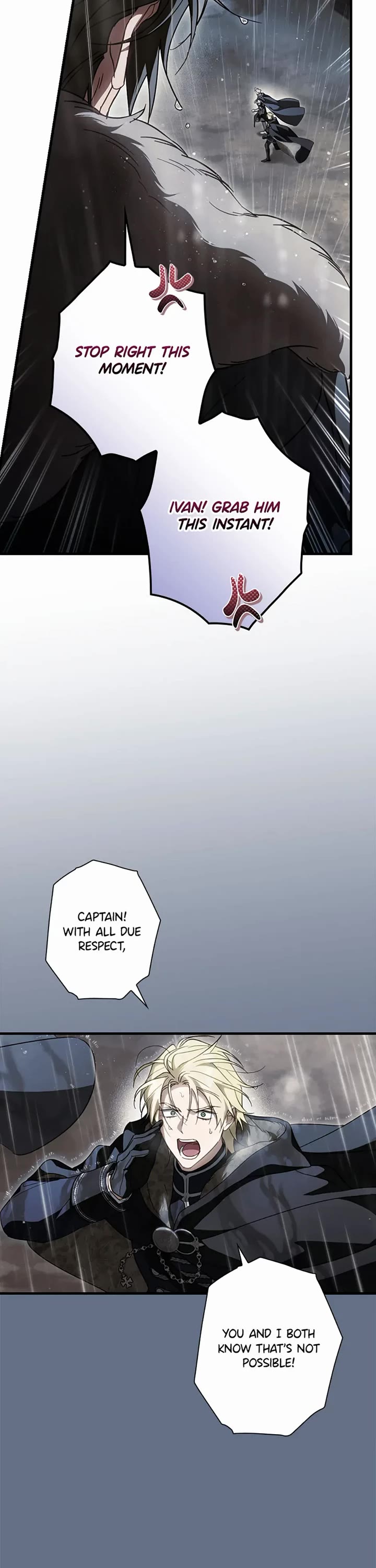 How To Win My Husband Over chapter 108 page 22