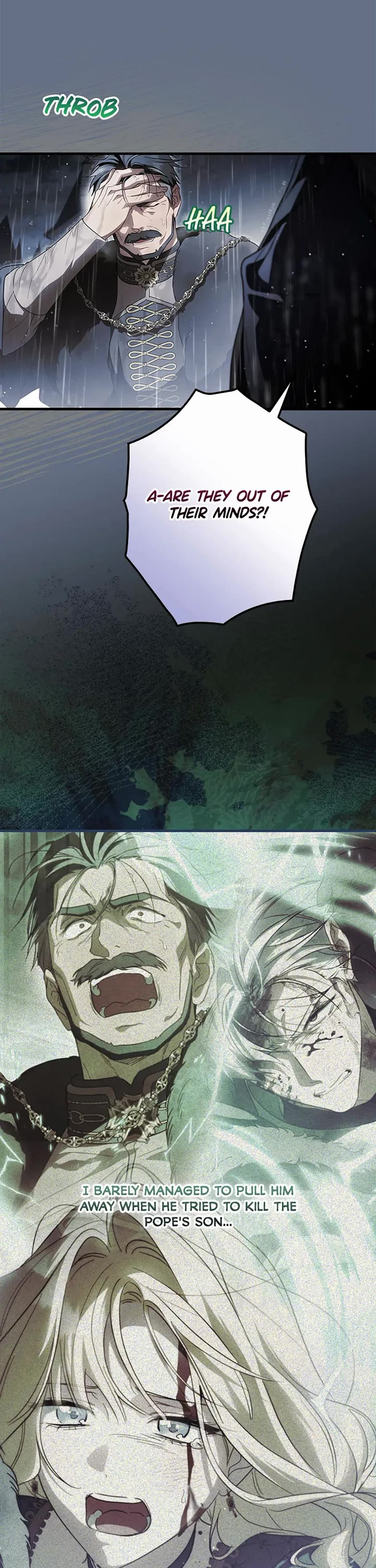 How To Win My Husband Over chapter 108 page 23