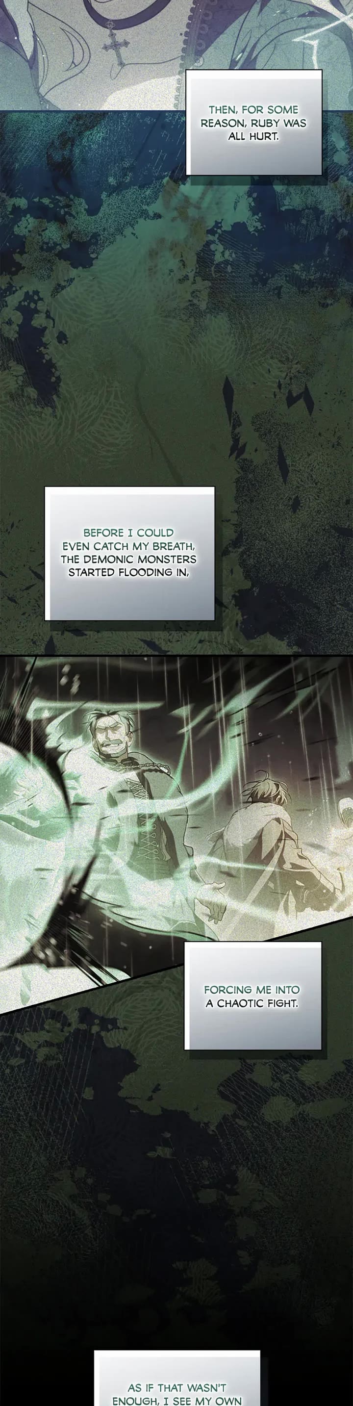 How To Win My Husband Over chapter 108 page 24