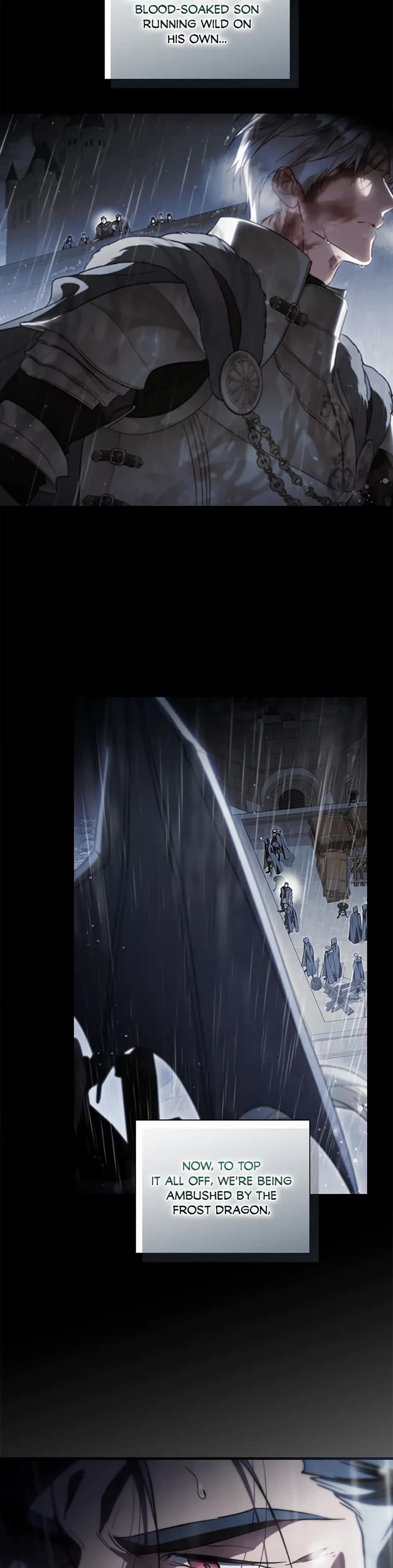 How To Win My Husband Over chapter 108 page 25