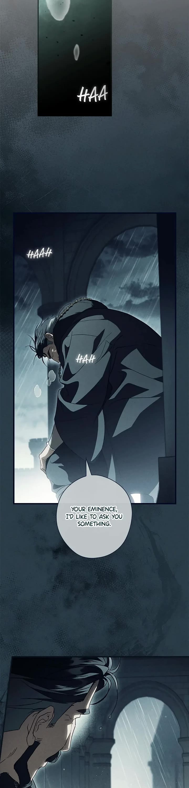 How To Win My Husband Over chapter 108 page 27