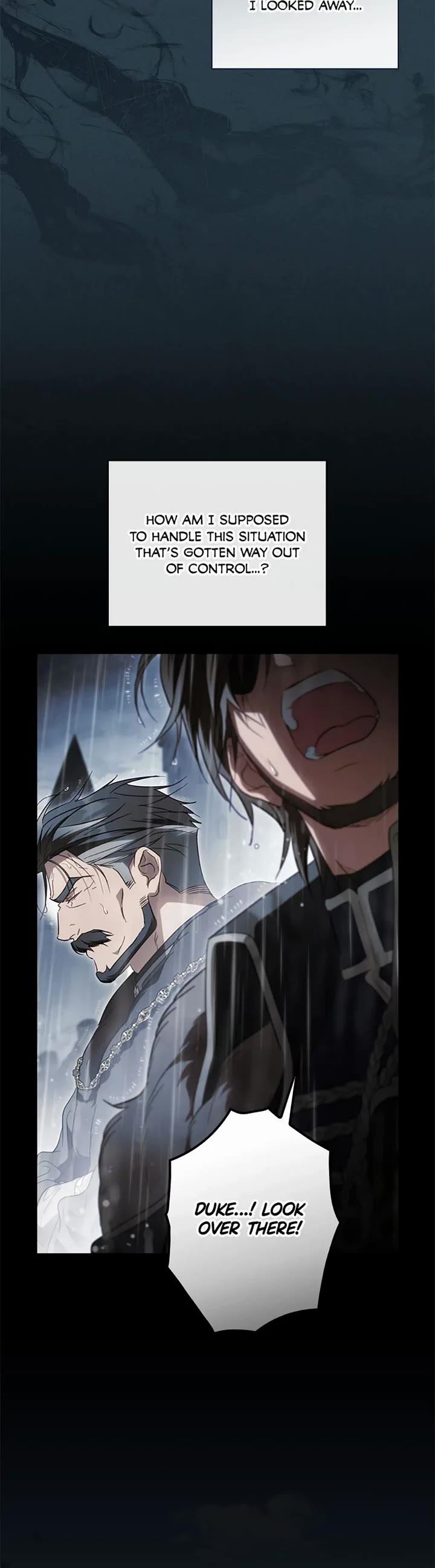 How To Win My Husband Over chapter 108 page 29