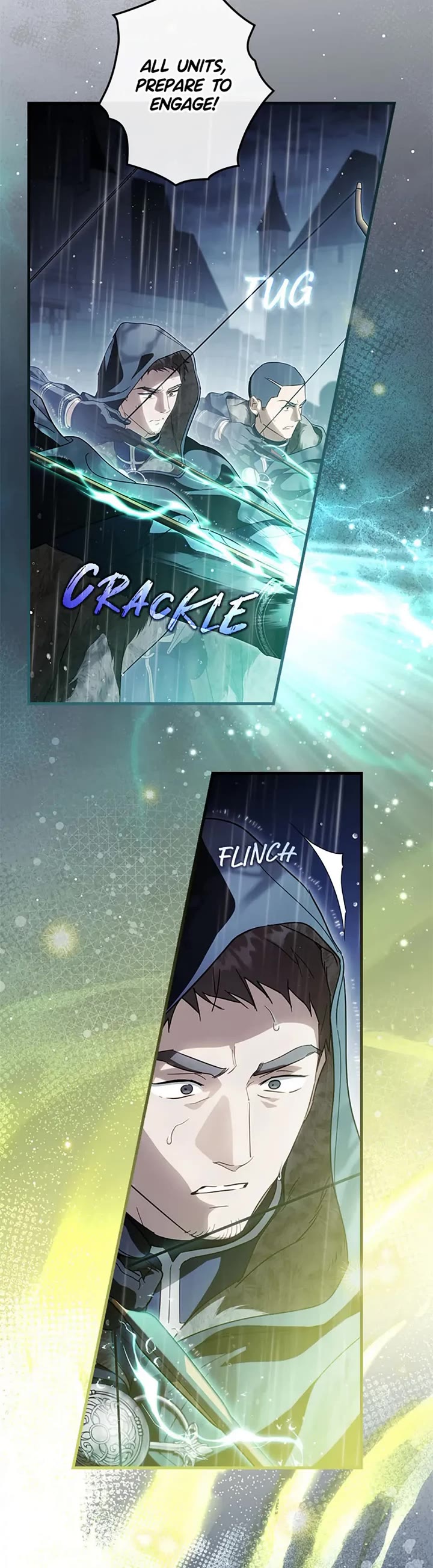 How To Win My Husband Over chapter 108 page 34