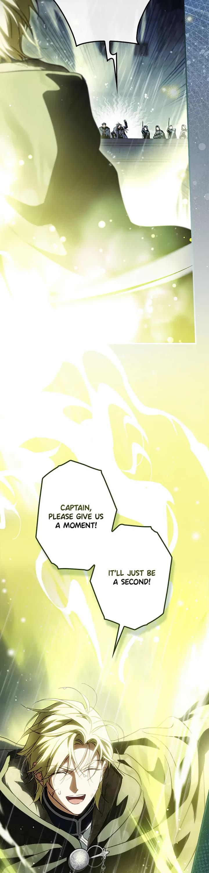 How To Win My Husband Over chapter 108 page 36