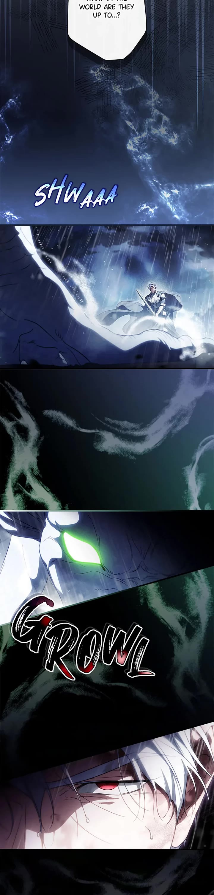 How To Win My Husband Over chapter 108 page 38