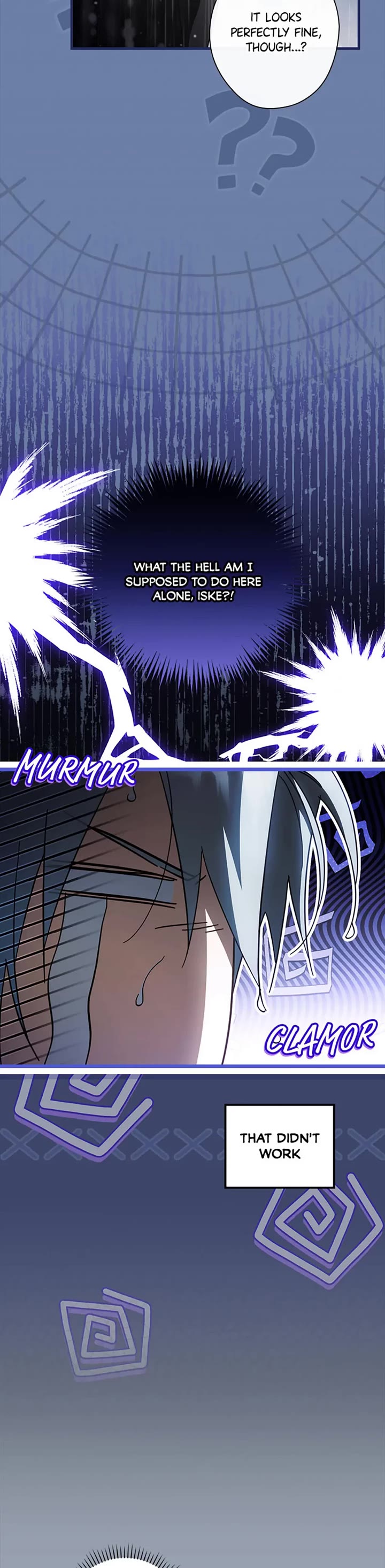 How To Win My Husband Over chapter 108 page 4