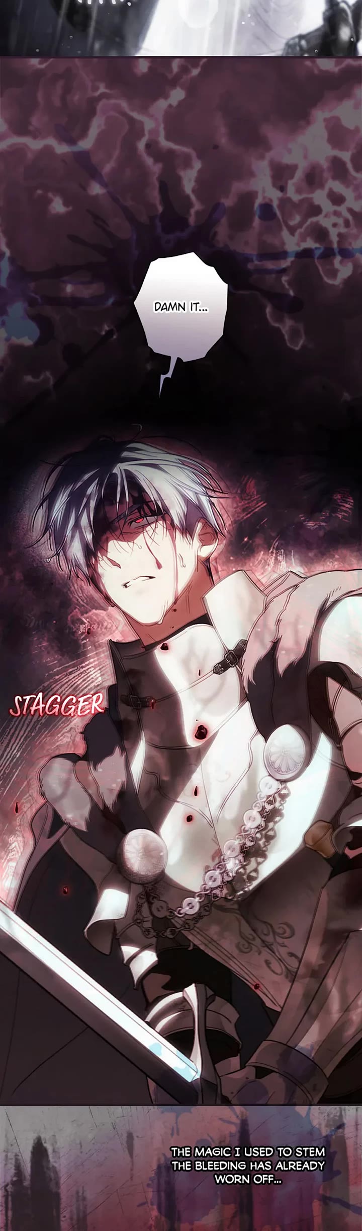 How To Win My Husband Over chapter 108 page 40