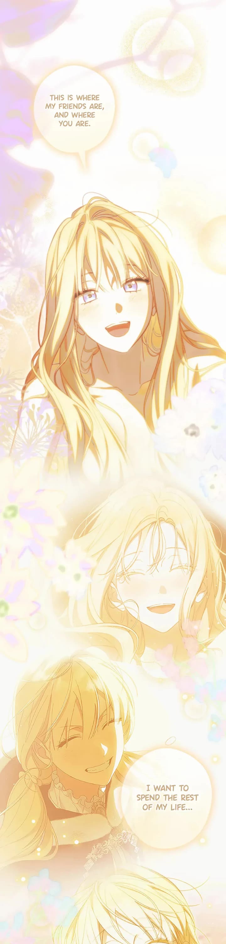 How To Win My Husband Over chapter 108 page 42