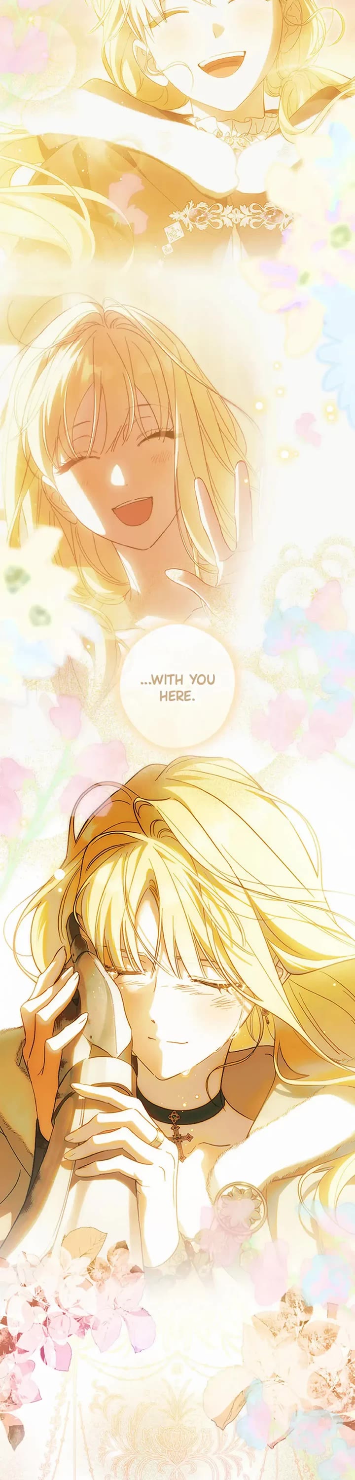 How To Win My Husband Over chapter 108 page 43